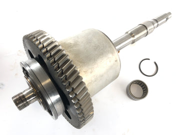 BMW K 1200 RS [2002] - Drive Shaft