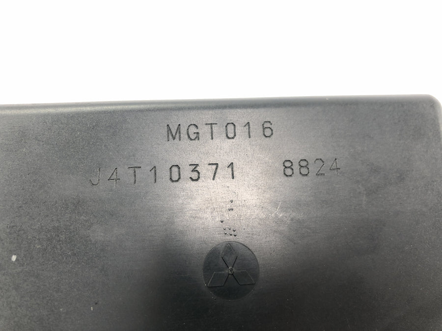 Suzuki Intruder VL 1500 AL [2000] - CDI styreenhed tændingsenhed tændingsboks ECU