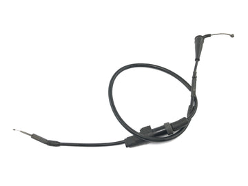 Yamaha DT 125 R DE03 [2000] - Gaskabel Bowdenkabel