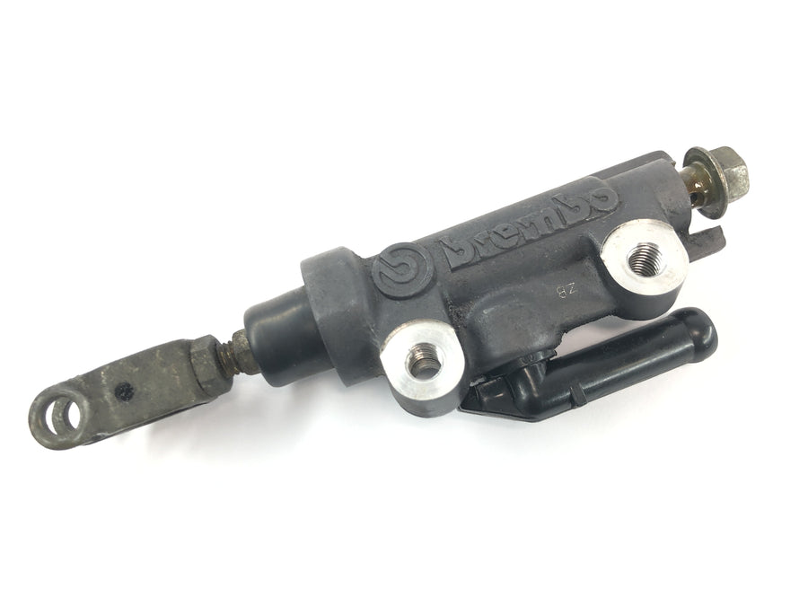 Yamaha XJR 1200 4PU [1996] - Bagbremsepumpe