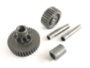 Suzuki vs 1400 VX51L [1987] - Starter Tooth Wheels Freewheeling Gears-1