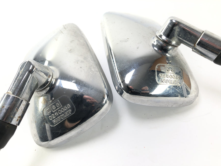 Triumph Thunderbird 900 T309RT [1996] - Mirror Return Set Set par