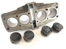 Yamaha XJR 1200 4PU [1995] - Cylinder med stempel-1