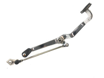 Suzuki Intruder VL 1500 AL [2000] - gearpedalskifter med gearkobling