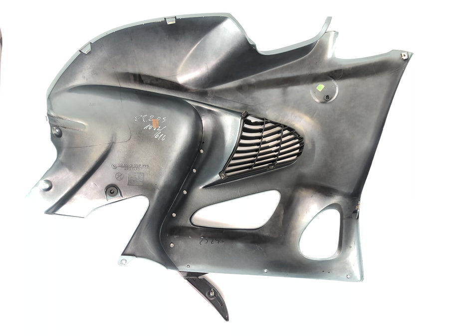 BMW K 1200 GT K12 [2003] - Sidepanel venstre sidepanel