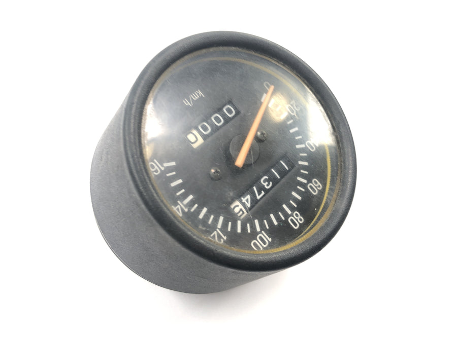 Yamaha DT 175 2K4 [1982] - Speedometer Speedometer Speedometer kilometertæller