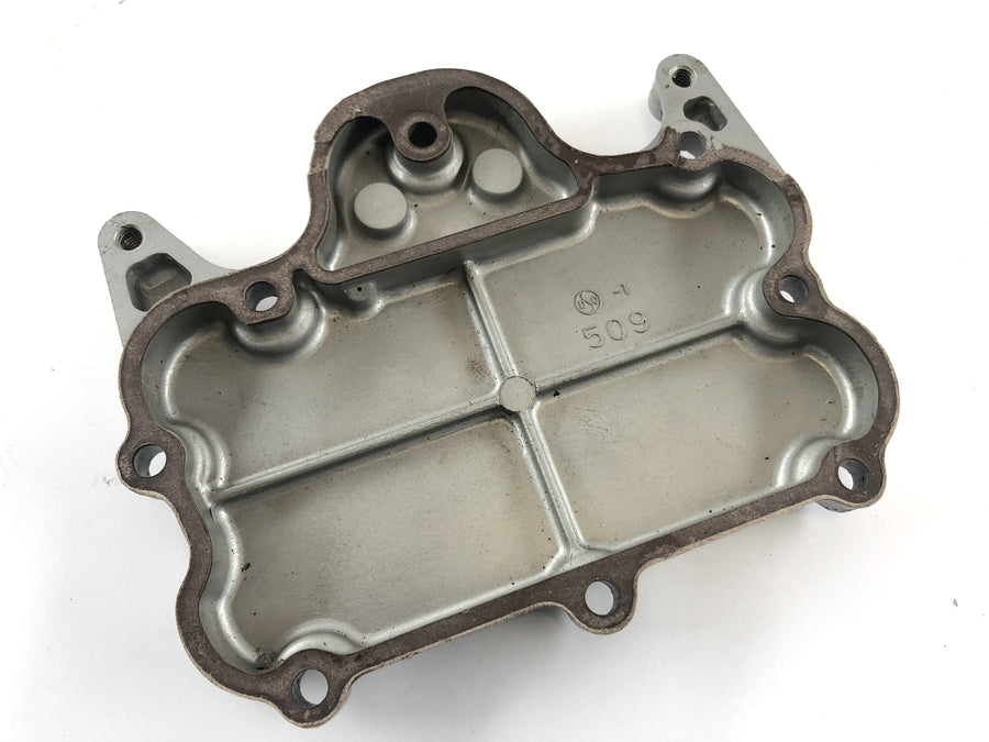 Kawasaki VN 1500 A [1995] - Ventil Låg Tipper Lever Cover Cylinder bagpå