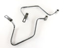 Suzuki vs 1400 VX51L [1987] - Case Carrier Pocket Holder Carrier Patch Locets-5