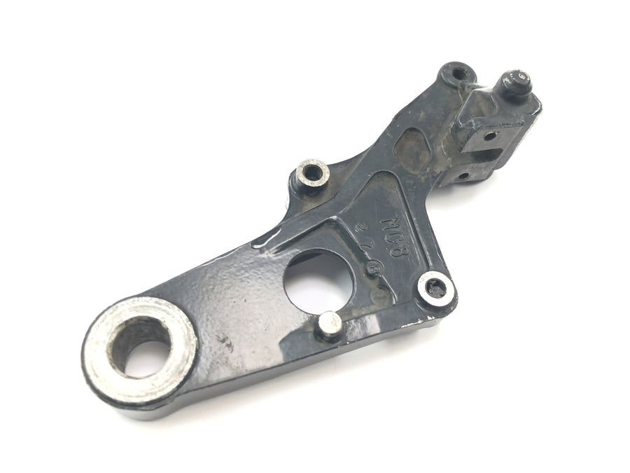 Honda FT 500 PC07 [1983] - Bremseanker bremsecaliper holder bag