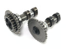 SWM RS 125 R B2 [2020] - Knastaksel styreaksel knastaksel gear gear sæt-6