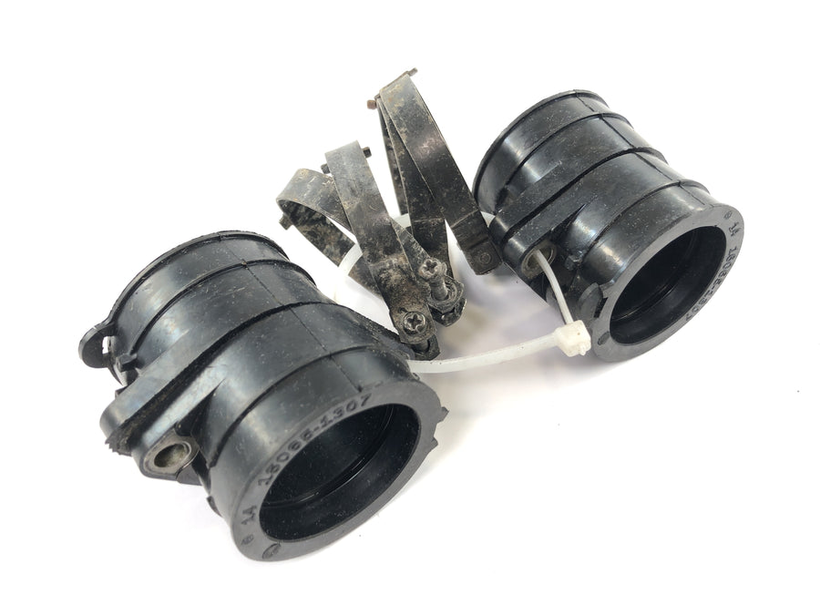 KAWASAKI GPZ 1100 ZXT10E [1997] - INDTAG SUGSET SET SET PAR