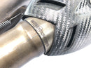 Honda CBR 1000 RR SC59 [2008] - Lyddæmper MIVV slip-on udstødning bagpotte-2