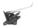 Honda VTX 1800 SC46 [2004] - Sidestander sidestøttestativ komplet med beslag-5