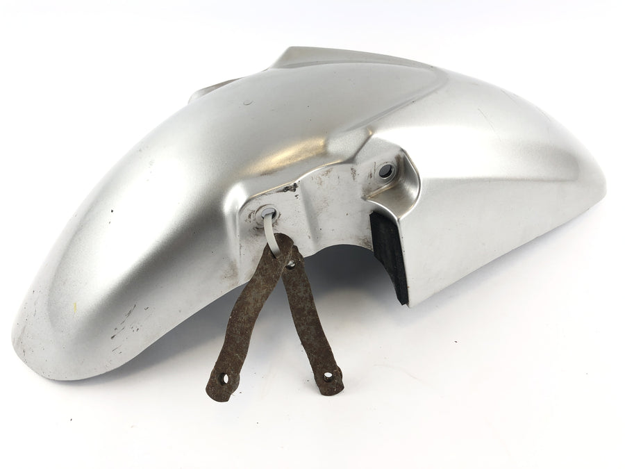 Suzuki GSF 1200 S Bandit WVA9 [2003] - Kot Wings foran frontfender