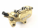 Moto Guzzi 1200 Sport [2007] - Brake Caliper Front Wheel Brake Saddle Venstre til venstre-1