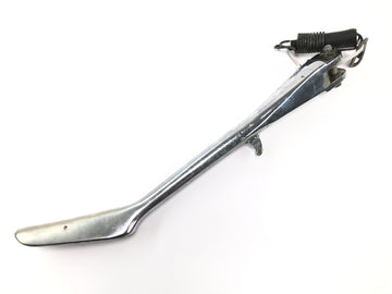 Yamaha XV 1600 Wild Star VP08 [2002] - Sidestativ med fjedersidestøttestativ