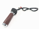 Honda GL 500 Silverwing PC02 [1982] - Gas Grip Rotary Handle Handle Handle Switch Unit-5