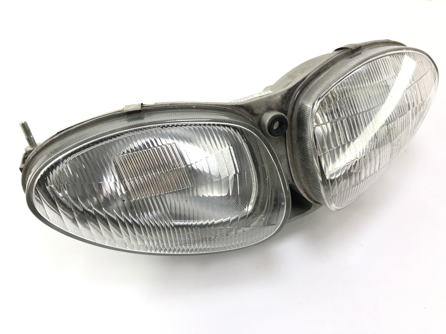 Triumph Daytona 955i T595 [1999] - Forlygter