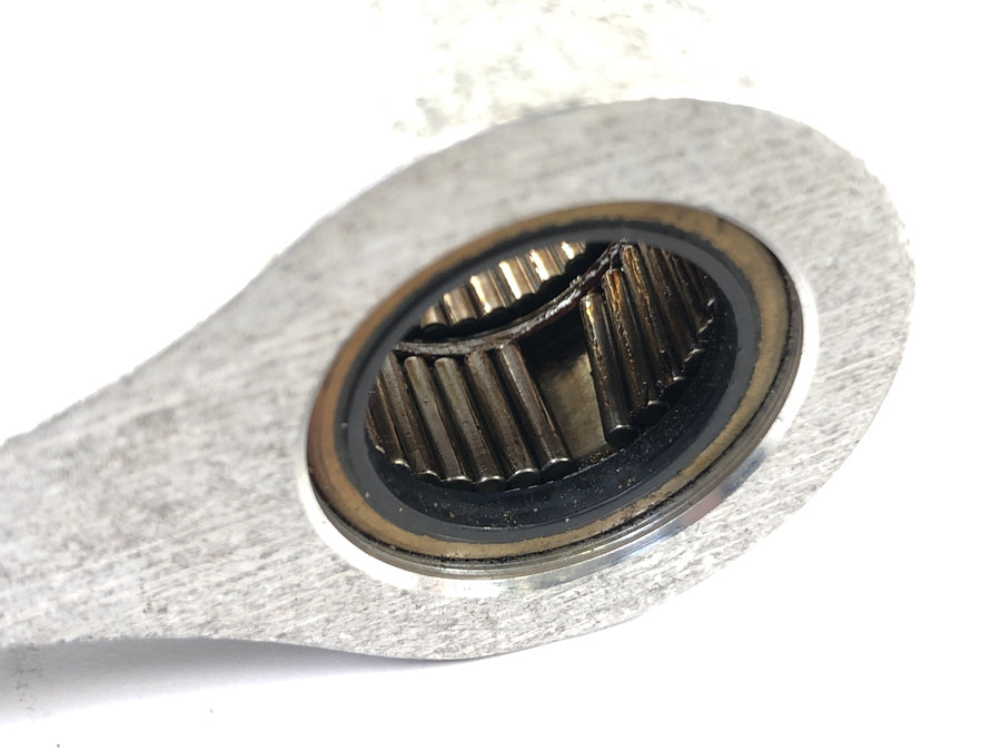 Aprilia RSV4 1000 [2010] - Dog Lever Bone Bone Bone