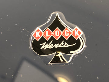 BMW R18 - forrude forrude kåbe rude flare tonet - 0