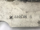 KTM 640 LC4 Prestige [2005] - Bremsekaliber Brembo bremsekaliber bag med holder-3