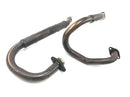 Honda FMX 650 RD12 [2006] - Manifold udstødningsmanifold udstødningsmanifold rørsæt-3