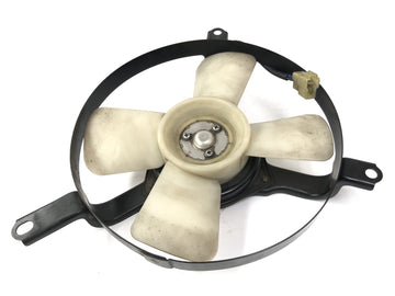 Kawasaki ZX -10 ZXT00B [1990] - Cooler Fan Fan Engine Fan Fan