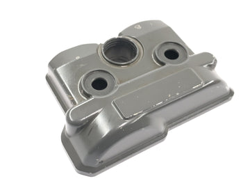 Suzuki RM Z 250 RJ41A [2007] - Ventildæksel cylinderhoveddæksel motordæksel top