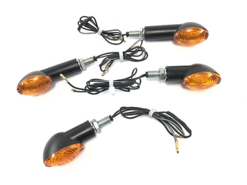 Yamaha XJR 1200 4PU [1996] - Blinklys indikator system sæt for og bag