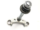 Honda NSR 125 JC22 [1998] - Gaffel Bridge over Control Head Steering Head Bridge-3