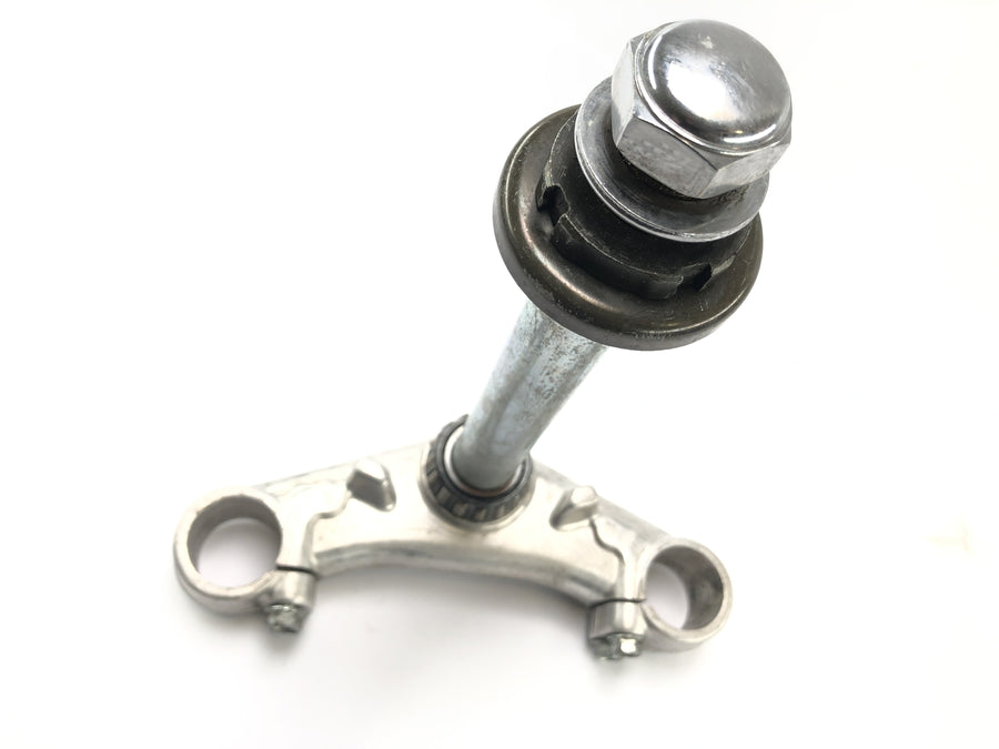 Honda NSR 125 JC22 [1998] - Gaffel Bridge over Control Head Steering Head Bridge