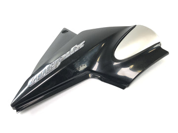 Yamaha XJR 1300 RP06 [2002] - Sidebeklædning venstre sidedækselbeklædning - 0