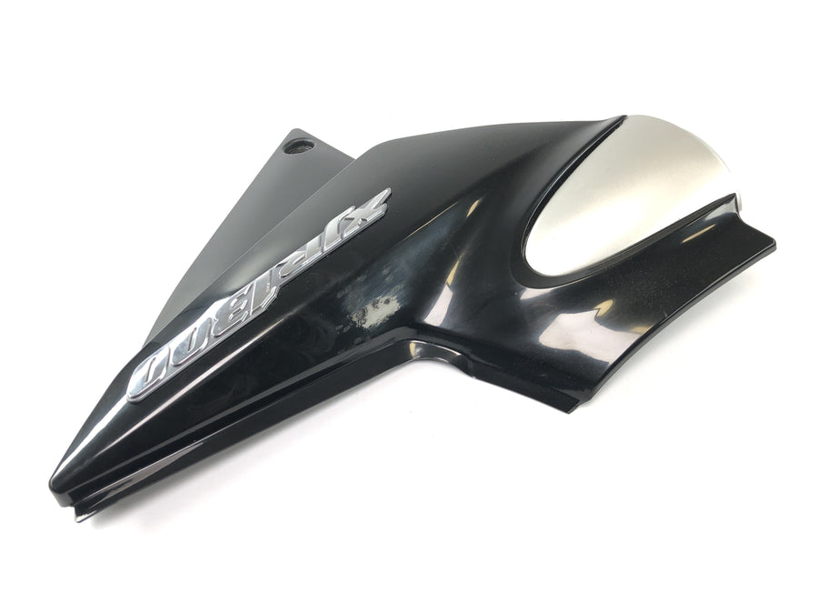 Yamaha XJR 1300 RP06 [2002] - Sidebeklædning venstre sidedækselbeklædning