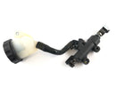 Honda CBF 1000 A SC58 [2006] - Bremsepumpe i ryggen-3