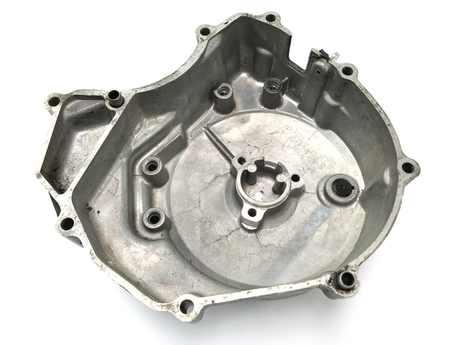 Honda NSR 125 JC22 [1998] - Generatorovertræk Limmid Cover Motor Lid