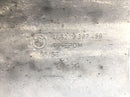 BMW K 1100 LT 100 [1994] - Fender ved det bageste beskyttelsesark Fender Cover-3