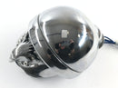 Suzuki Intruder VL 1500 AL [2000] - Ekstra forlygte forlygte forlygte krom lampe-4