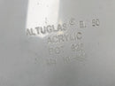 Moto Guzzi Stelvio 1200 4V [2009] - Wind Shield klart foran-4