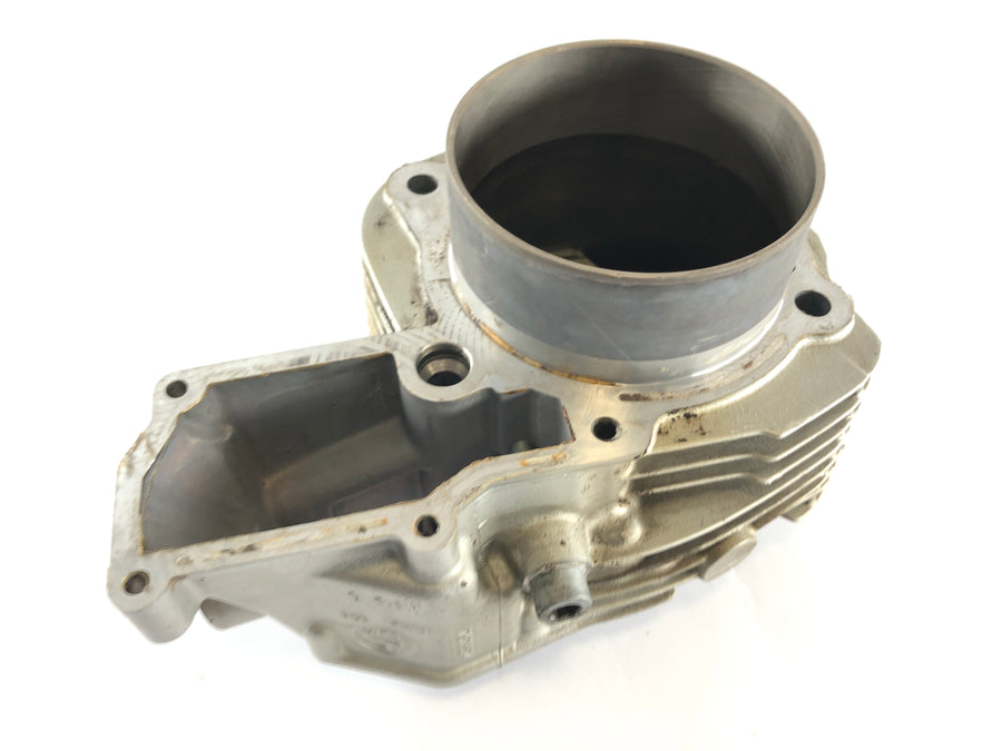 BMW R 1150 R R21 [2002] - Cylinder med stempler til højre