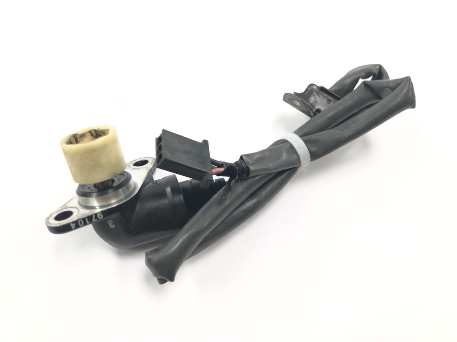 Honda CBR 900 RR Fireblade SC33 [2000] - Speedometer drev speedometer sensor