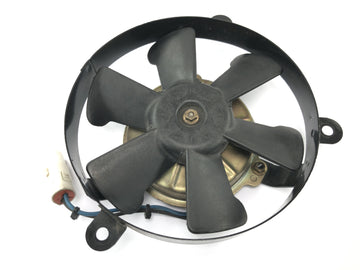Ducati ST3 S3 [2004] - Kølerblæser elektrisk ventilator