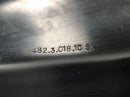 Ducati Monster SR2 800 M4 [2006] - Sidepanel venstre rammedæksel-4