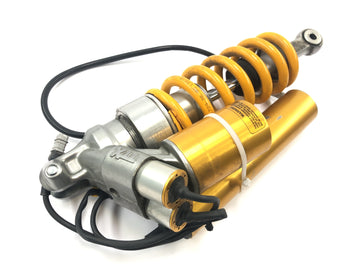 Ducati Multistrada 1200 S Touring [2009] - Bagstøddæmper Öhlins elektronisk justerbar - 0