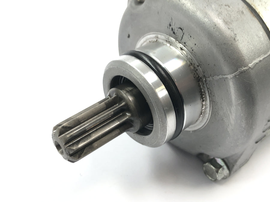 Honda CBR 1000 RR SC59 [2008] - Starter startmotor elektrisk starter