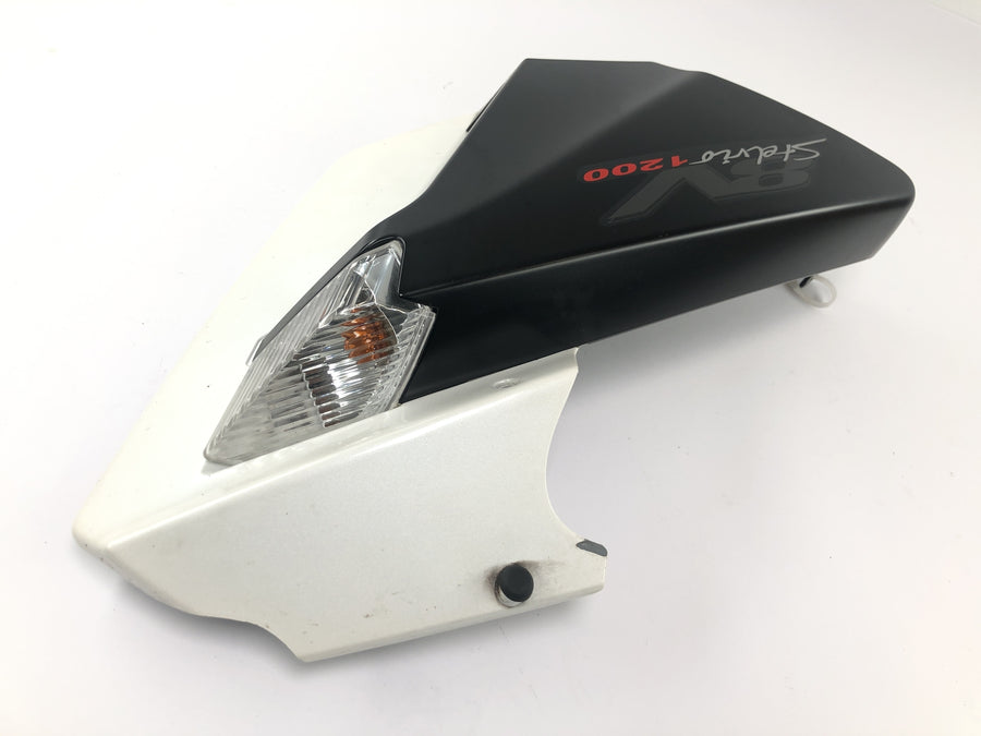 Moto Guzzi Stelvio 1200 8V [2016] - Sidepanel højre sidepanel