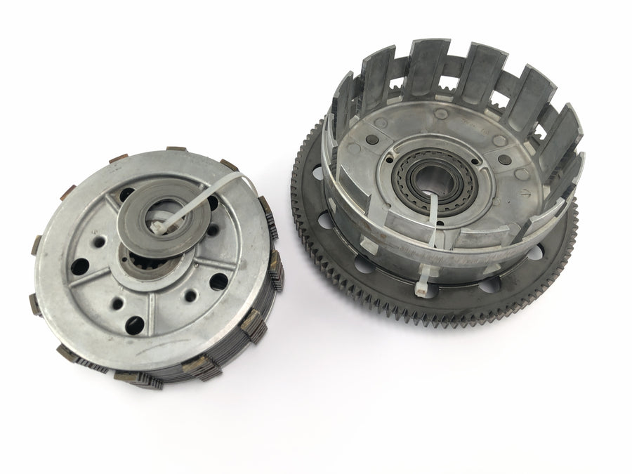 Triumph Daytona 1200 T300D [1994] - Clutch koblingskurv koblingspakke