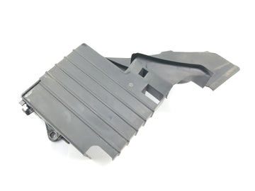 Yamaha XTZ 750 3LD [1989] - Batteriboks batteriholder batterirum - 0