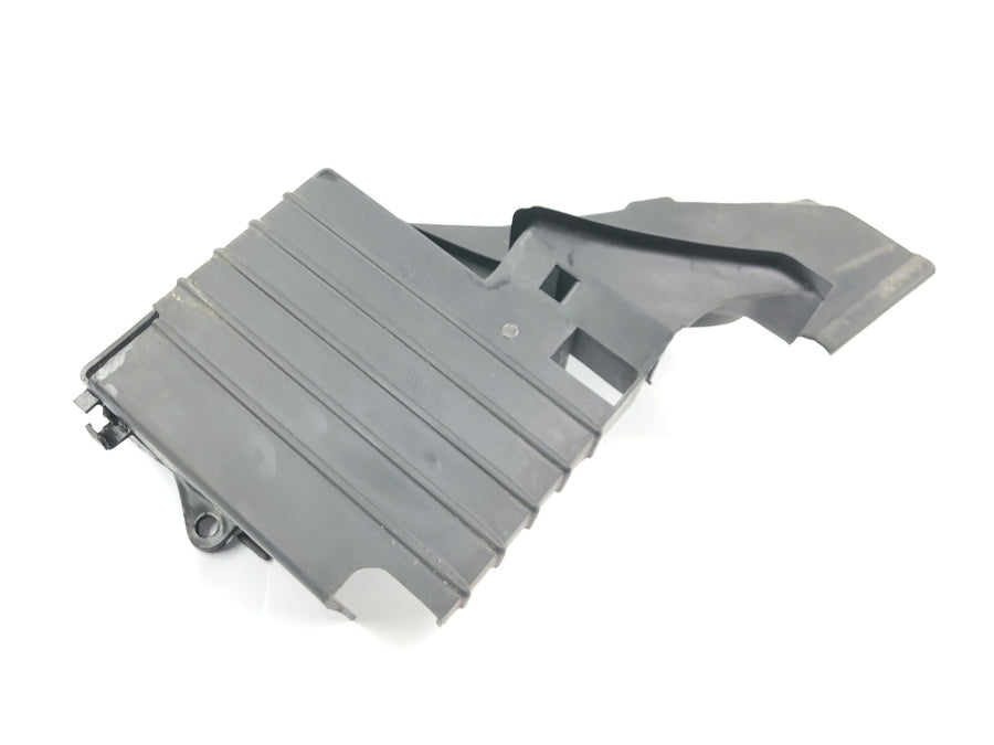 Yamaha XTZ 750 3LD [1989] - Batteriboks batteriholder batterirum