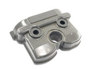 Suzuki RM Z 250 RJ41A [2007] - Ventildæksel cylinderhoveddæksel motordæksel top-2