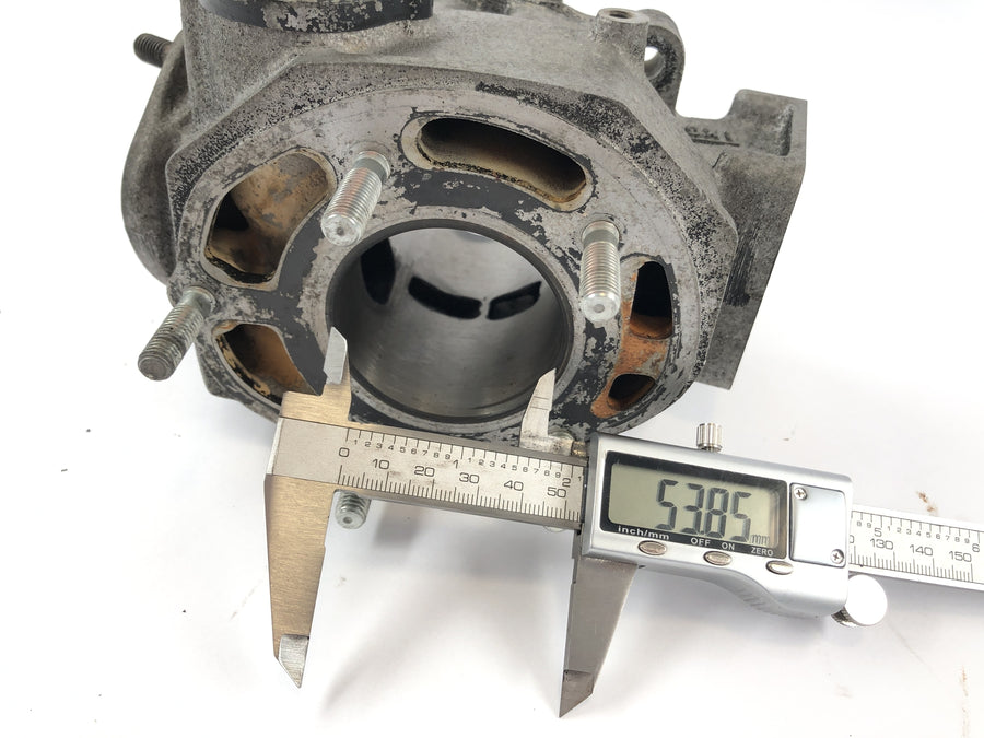 Yamaha RZ 250 R 29L [ca. 250 YPVS] - Cylinder Right